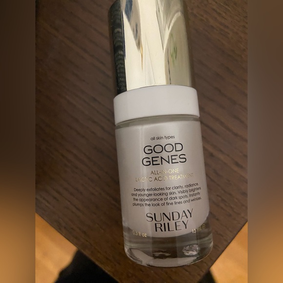 Sunday Riley Good Genes - Picture 2 of 2